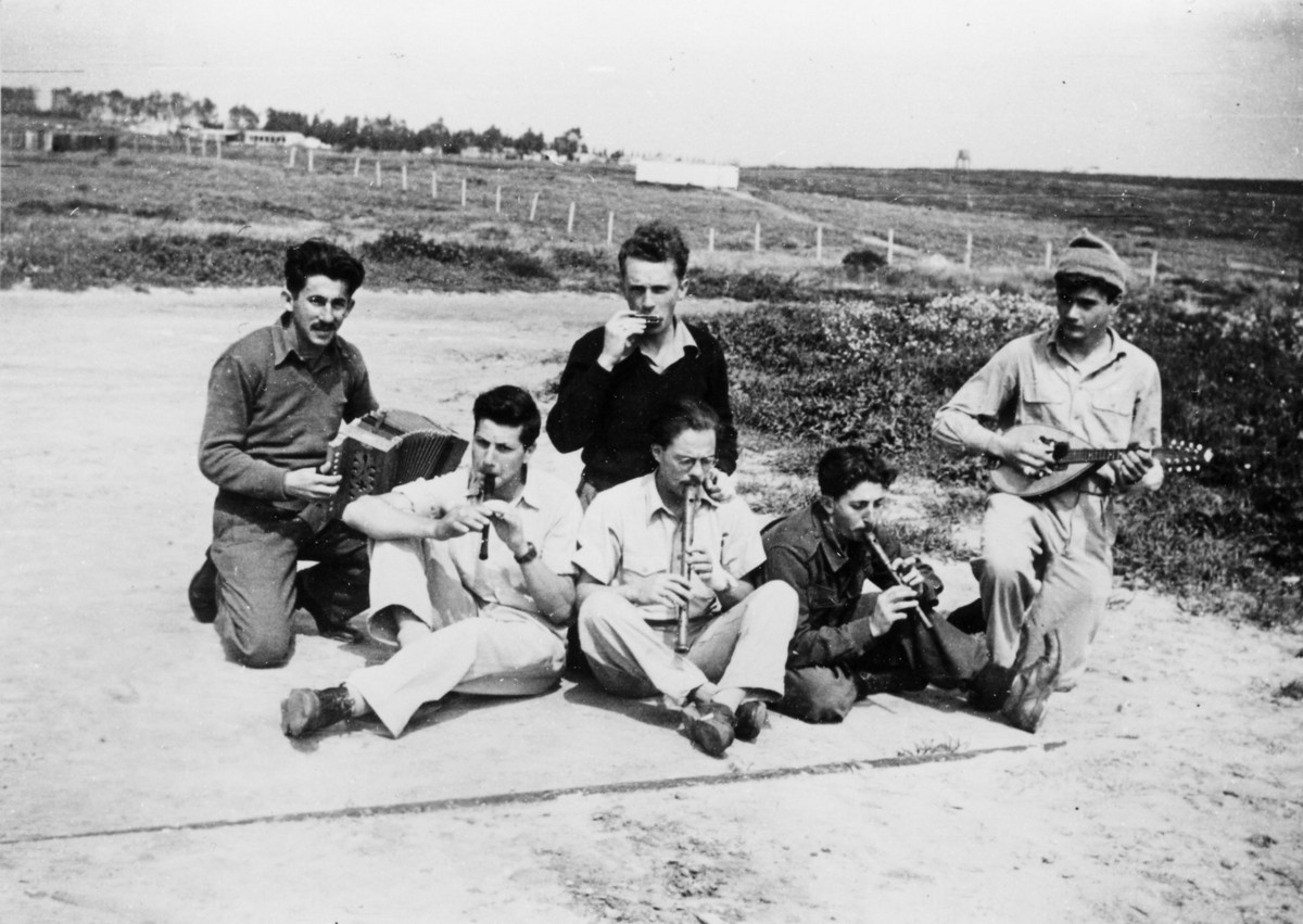 קורס חובשים מחנה דורה נתניה