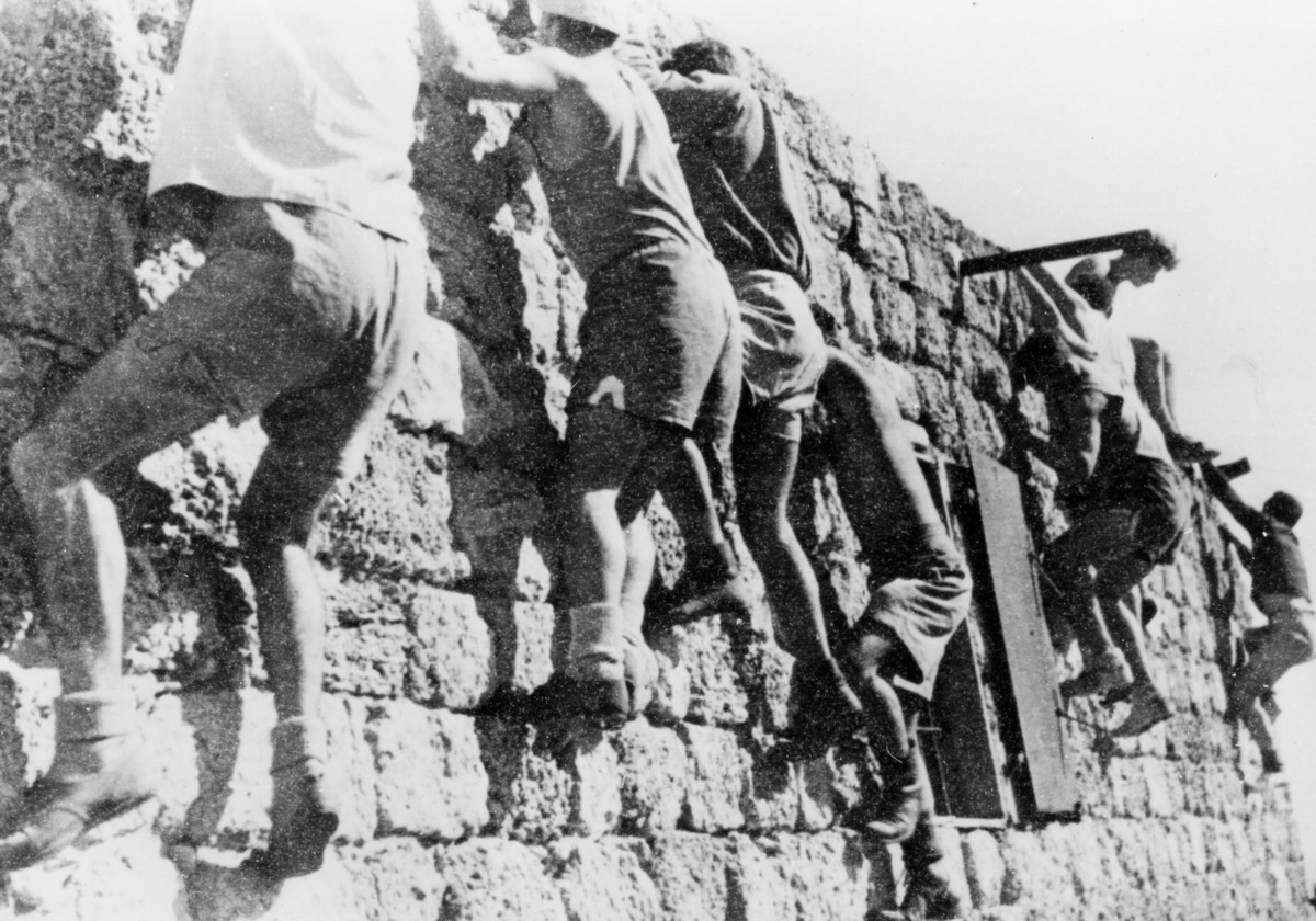 הספורט השימושי הקורסים למדריכים