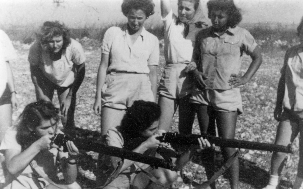 הספורט השימושי הקורסים למדריכים