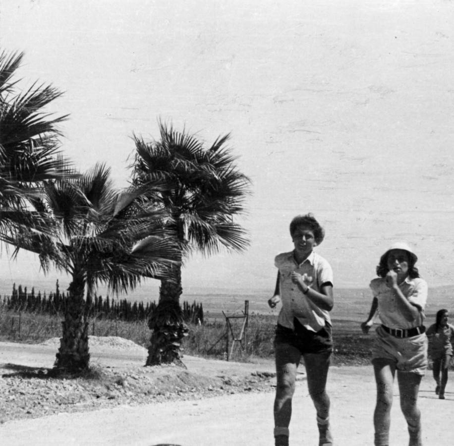 הספורט השימושי הקורסים למדריכים