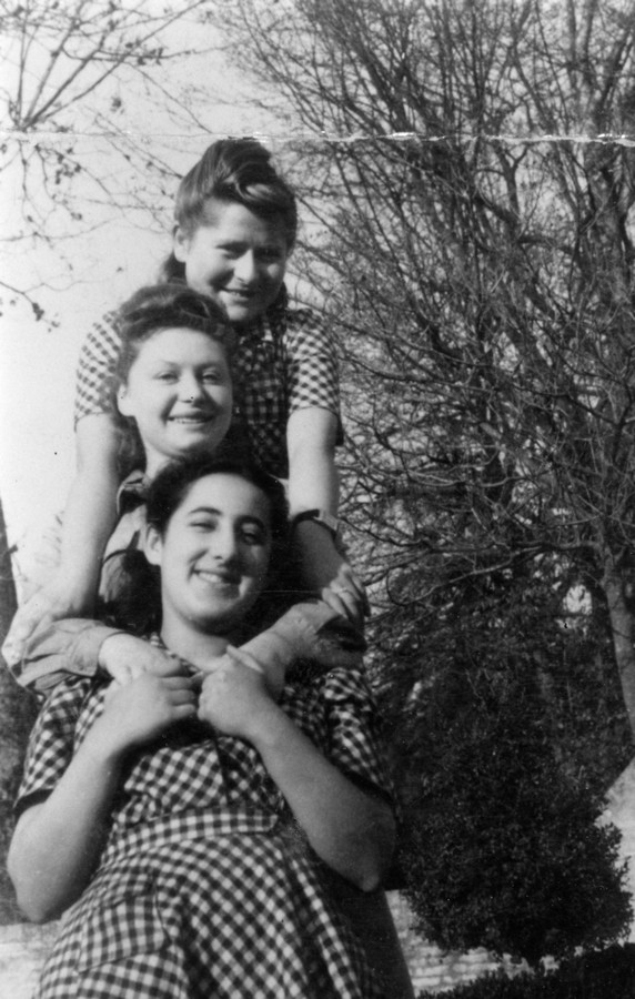 מג'נטה: חוות הכשרה ע"ש אליהו גולומב