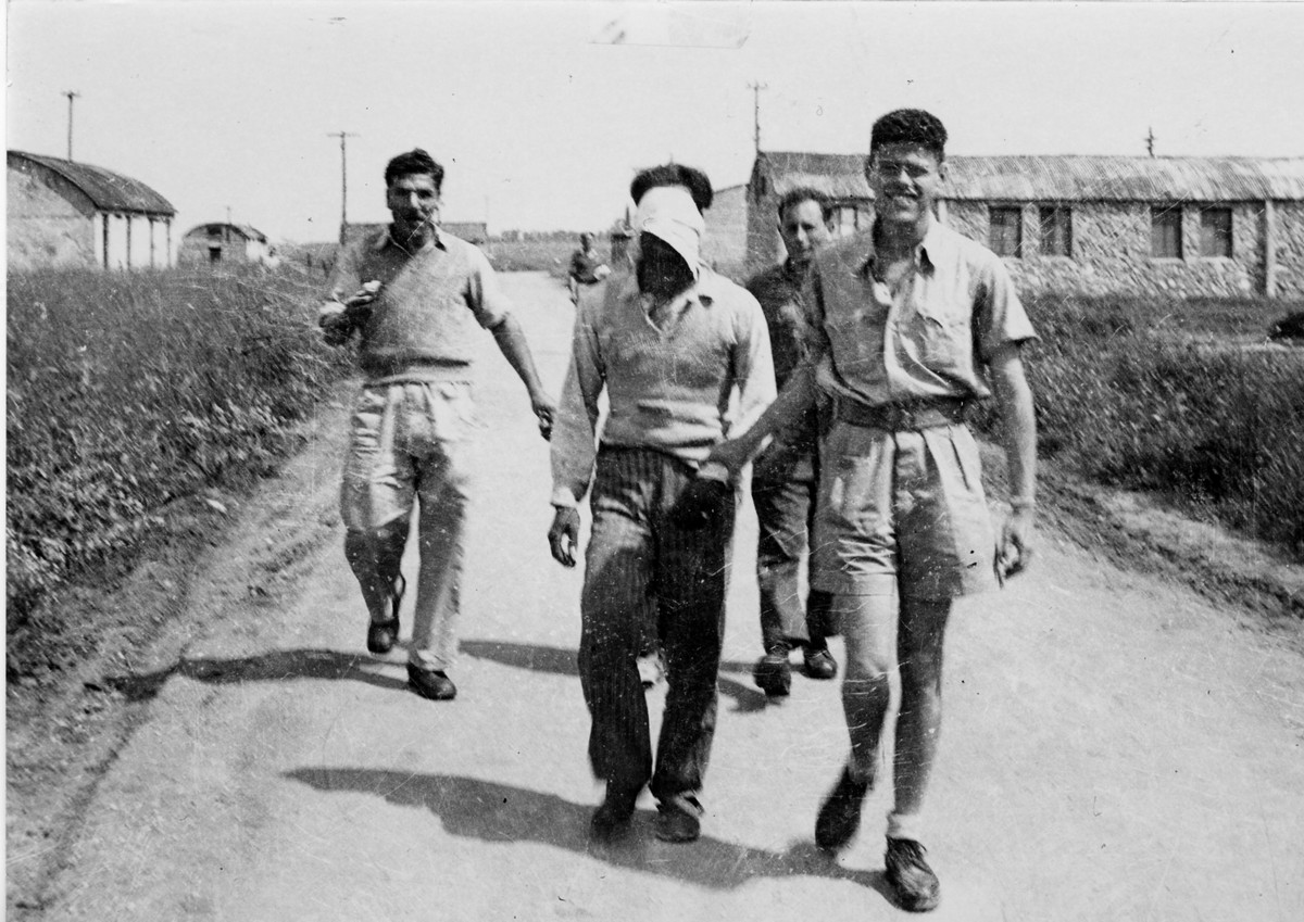 מחנה ישראל