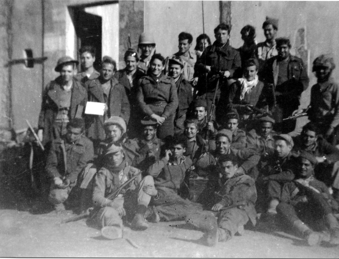 מבצע חורב (מבצע "עין") -  22.12.48 -15.1.49