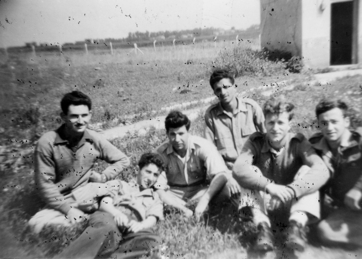 מבצע חורב (מבצע "עין") - 22.12.48 -15.1.49