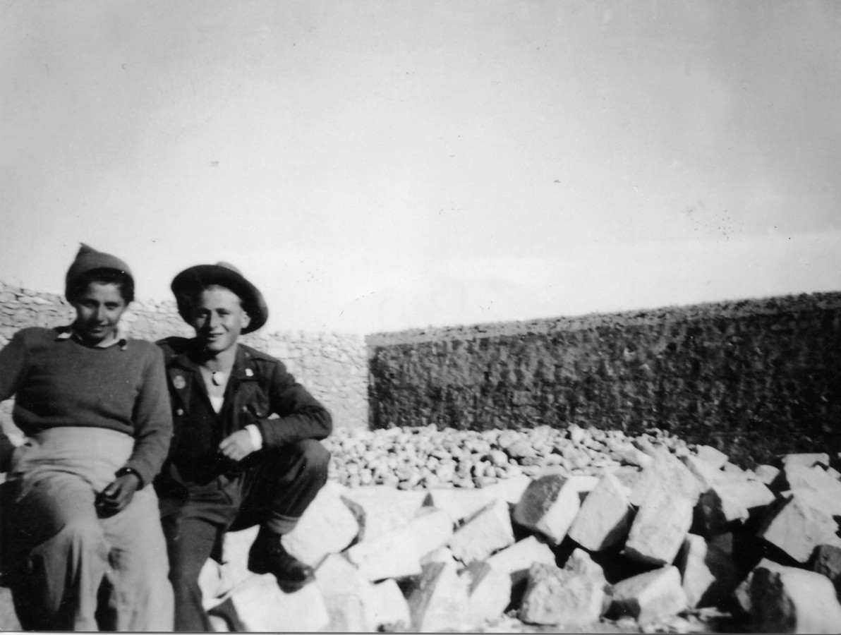מבצע חורב (מבצע "עין") - 22.12.48 -15.1.49