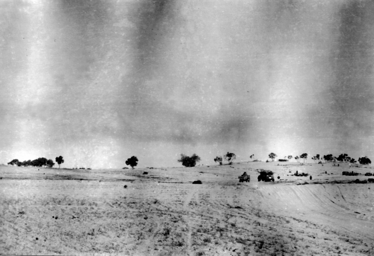 מבצע חורב (מבצע "עין") - 22.12.48 -15.1.49