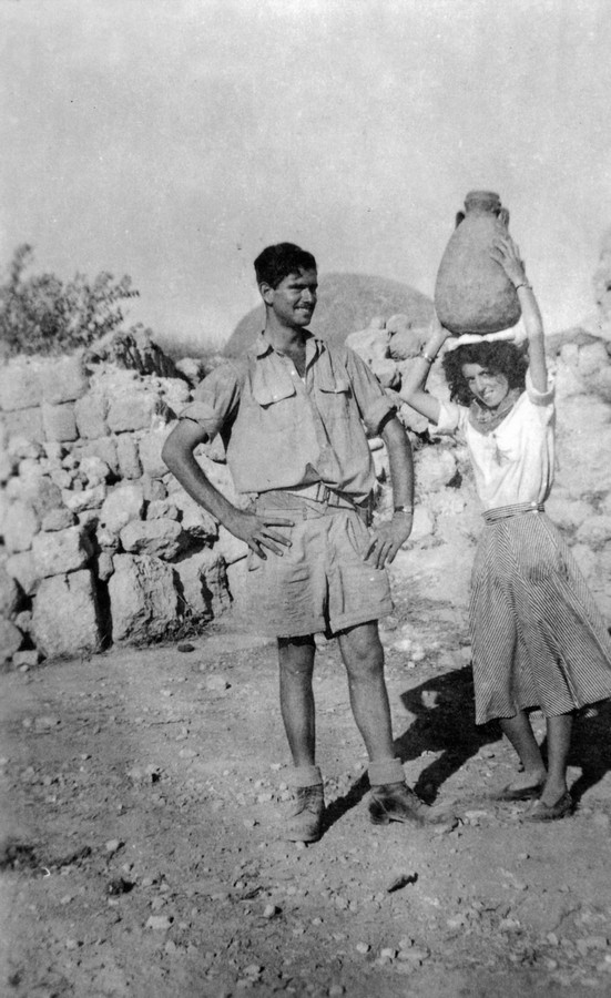 מחלקת הקשר