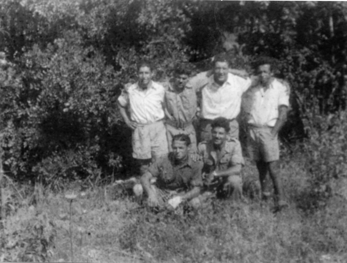 מחלקת נכב"ד