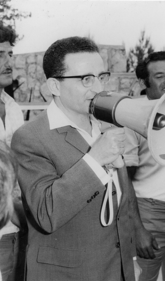 ביריה 1971