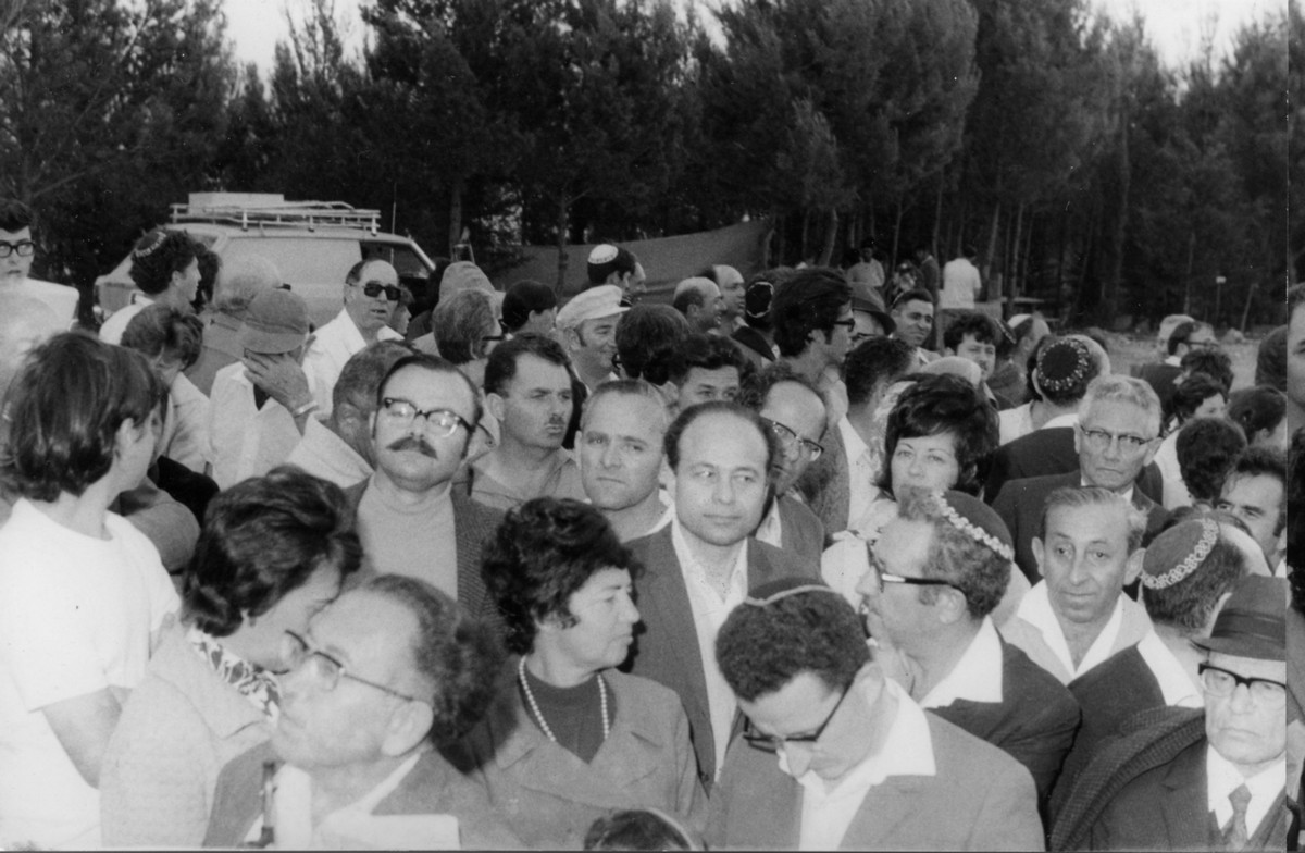 ביריה 1971