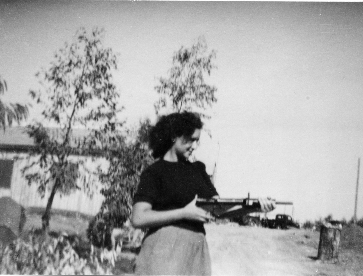 המכבי הצעיר גרעין ה-בקיבוץ גברעם (בנגב)