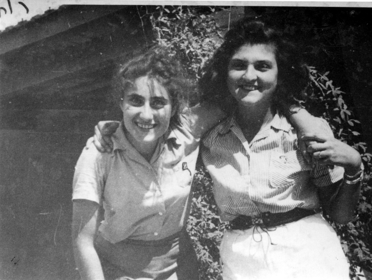 התארגנות הגדוד בבאר יעקב