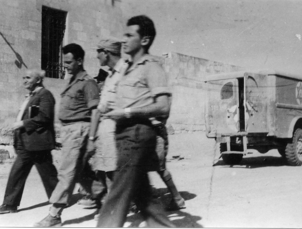 מבצע "יואב" ("עשר המכות")
