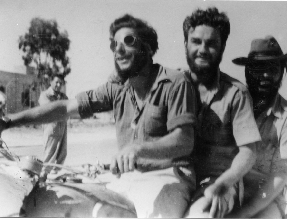 מבצע "יואב" ("עשר המכות")