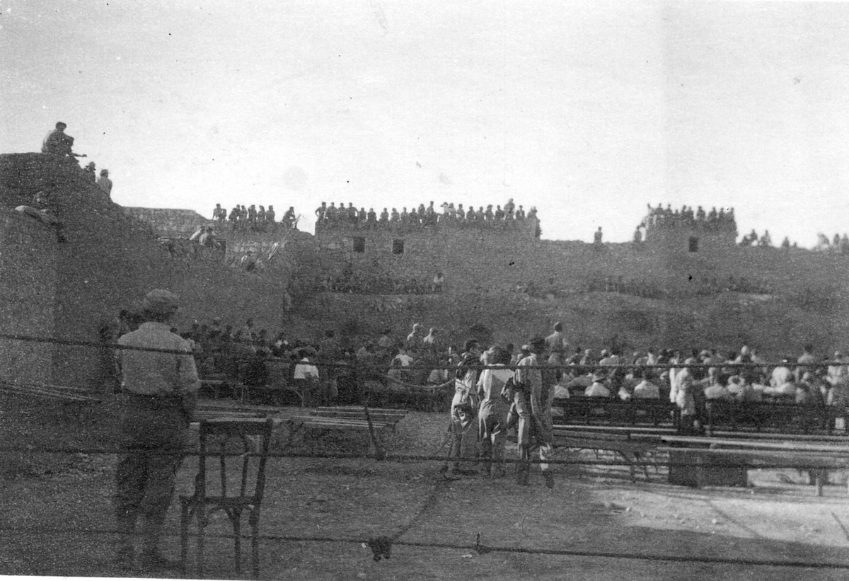 מבצע "יואב" ("עשר המכות")