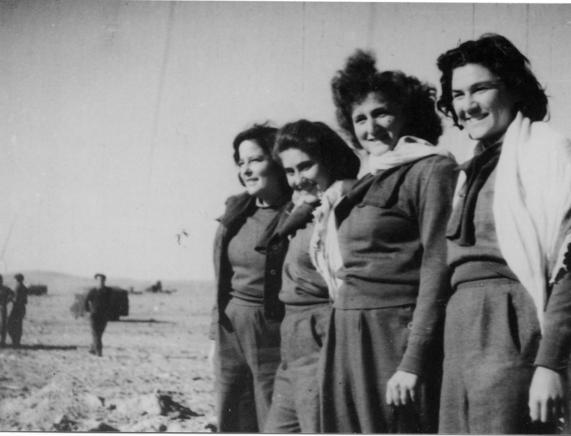 מבצע "חורב" (מבצע "עין")-22.12.48-7-1.49