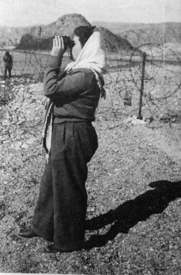 מבצע עובדה- מרץ 1949