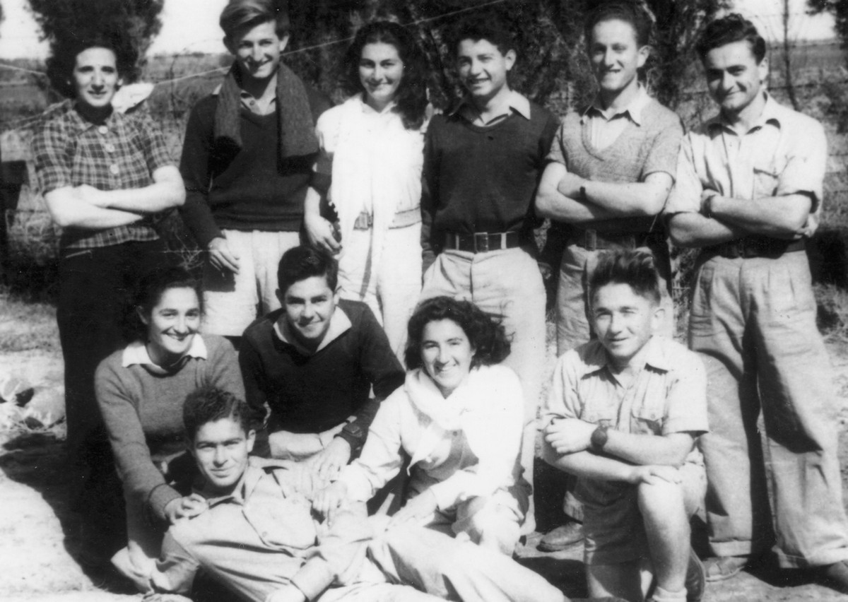 פלוגה ג' – פורצי מעלה פלמח