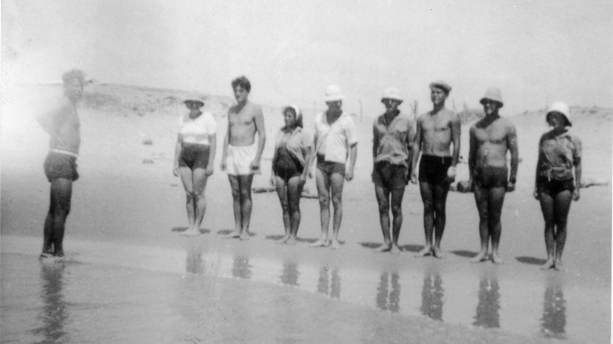 פלוגה ג' – פורצי מעלה פלמח