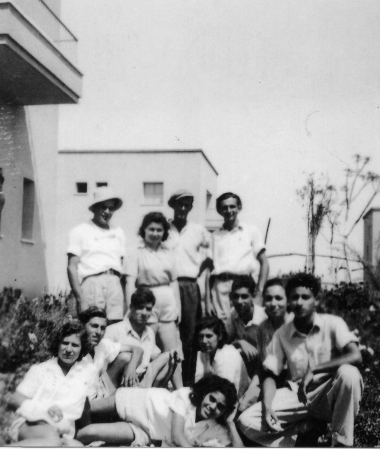 פלוגה ג' – פורצי מעלה פלמח