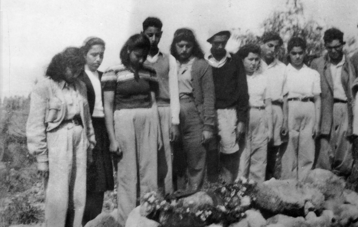 פלוגה ג' – פורצי מעלה פלמח