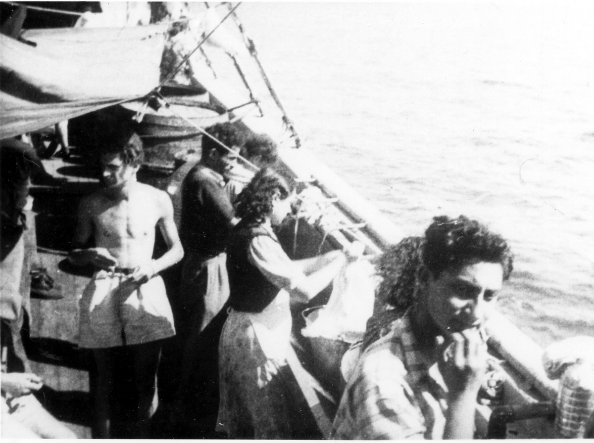משמר העמק