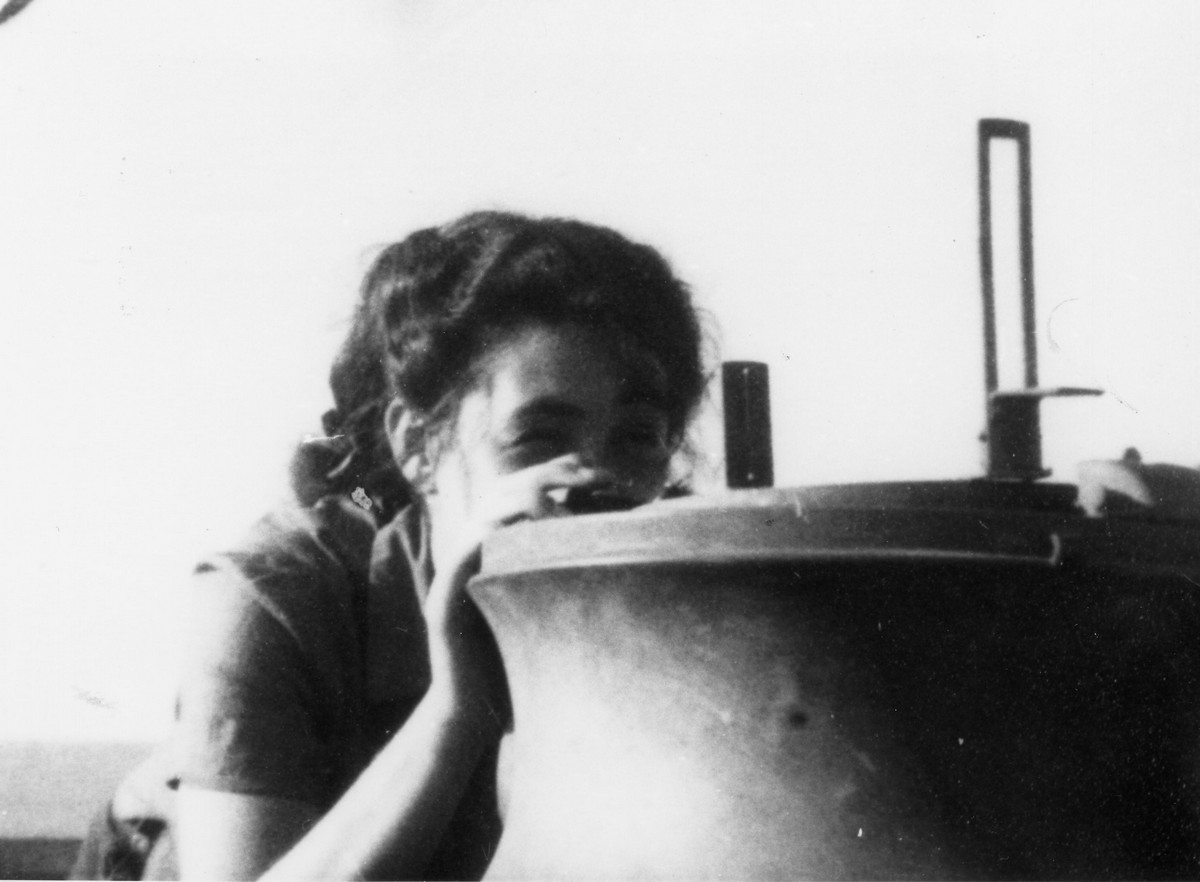 משמר העמק