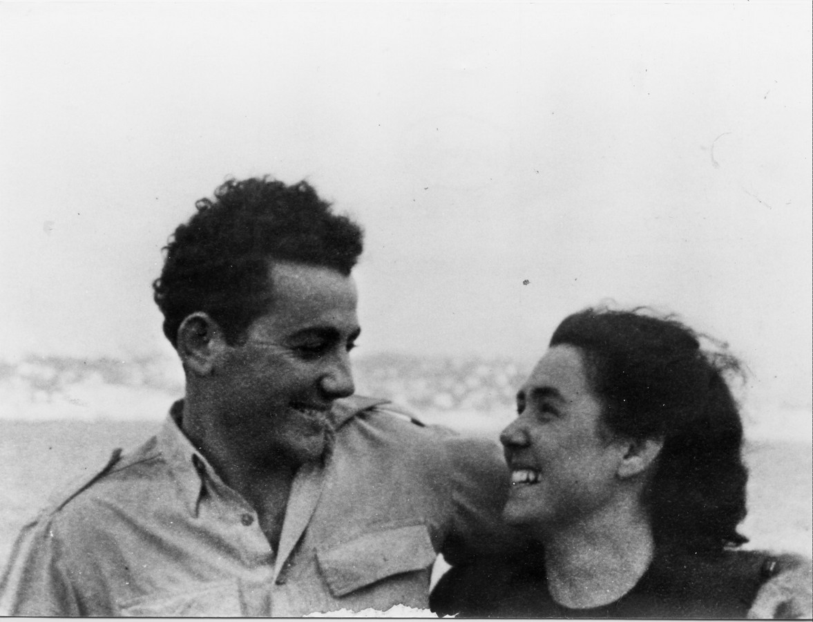 משמר העמק