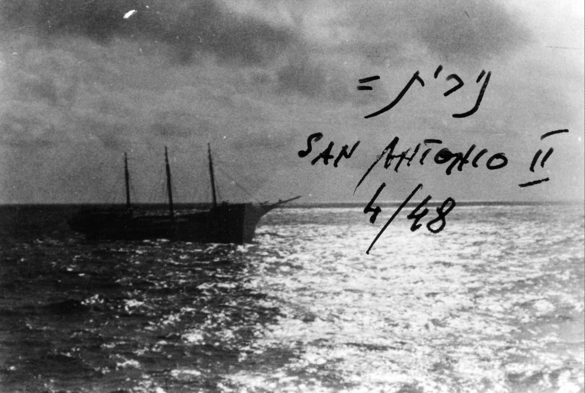 נירית (San Antonio)
