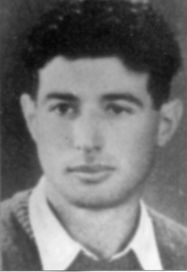מפקדי  הפלוגה