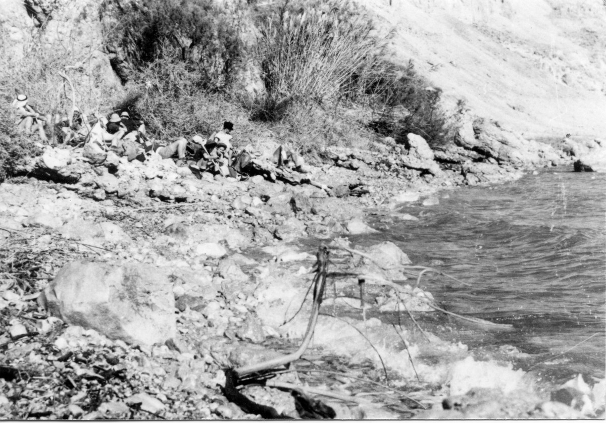 בגיוס מלא- 1942 עד  1944-1946