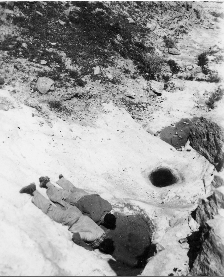 בגיוס מלא- 1942 עד  1944-1946