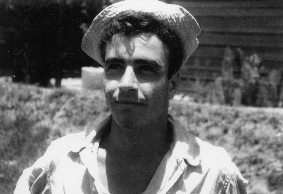 גרעין ד' - מכבי צעיר - גבעת חיים 10.1946-1947