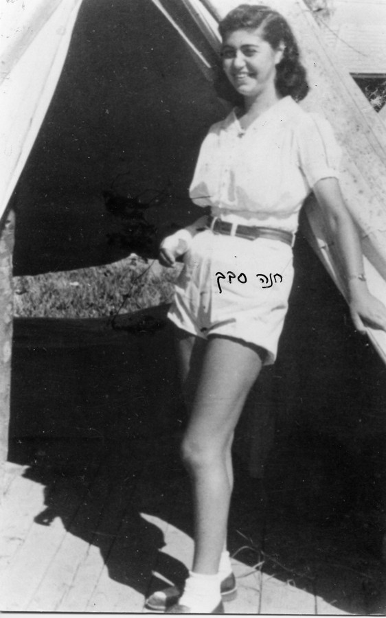 פסיפס דמויות