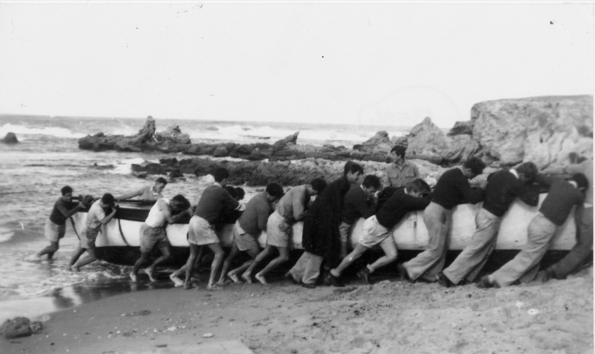 המחלקות המיוחדות