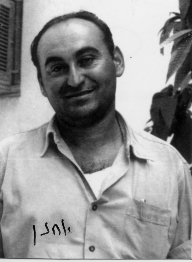 השינוי במבנה הפלוגה בסוף שנת 1944