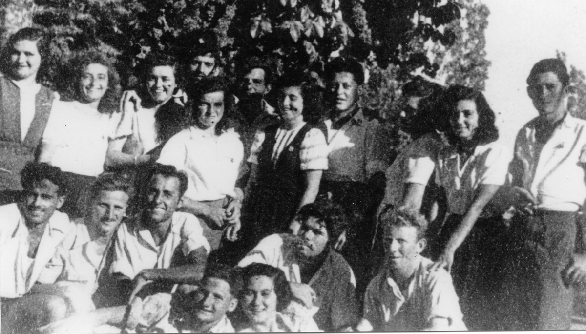 מחלקות הפלוגה