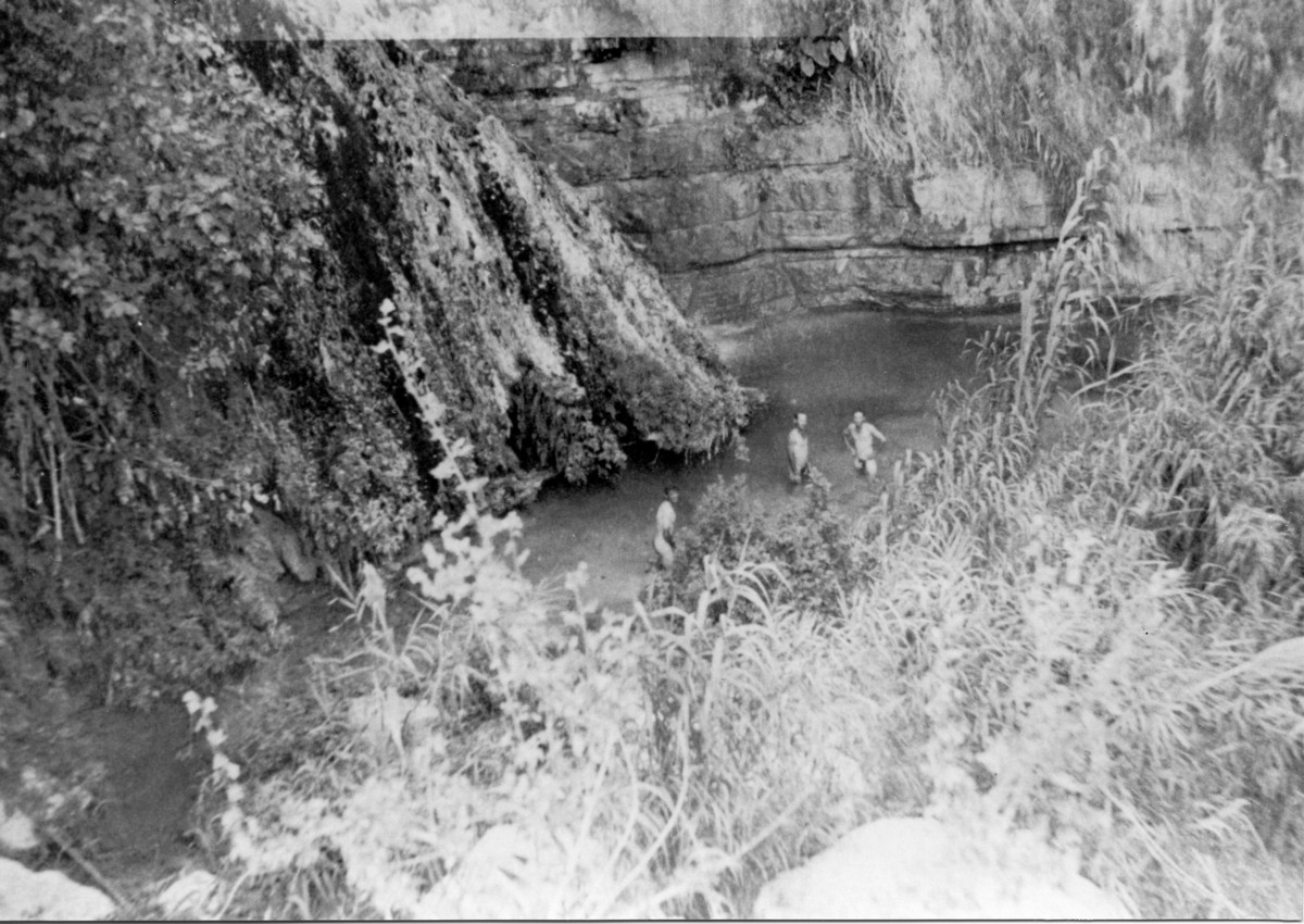 מסע הפלוגה לנגב - מרץ 1947