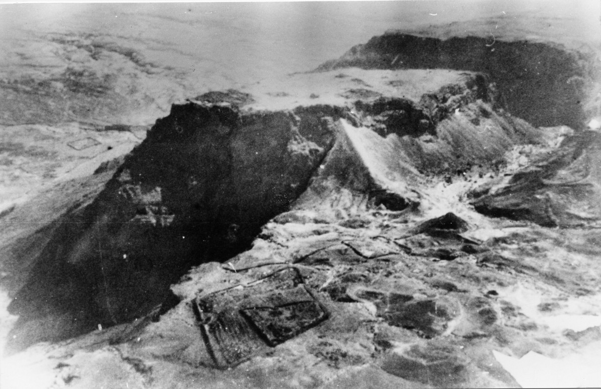 מסע הפלוגה לנגב - מרץ 1947