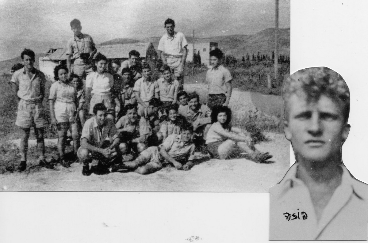 מחלקת משמרות
