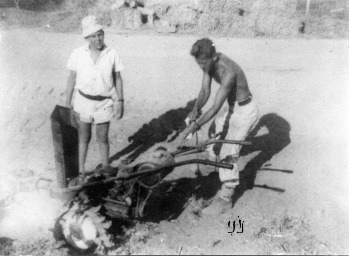מחלקת משמרות