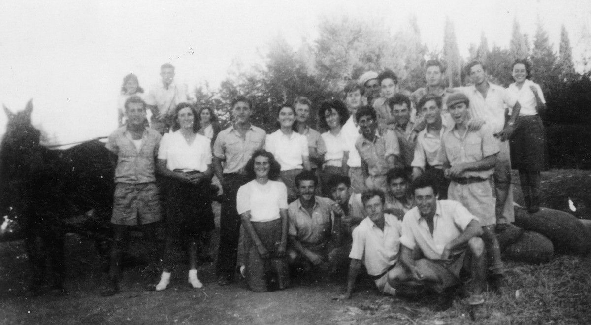 מחלקת משמרות