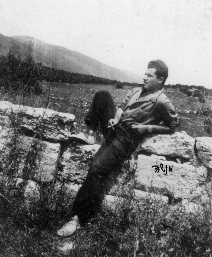 מחלקת משמרות