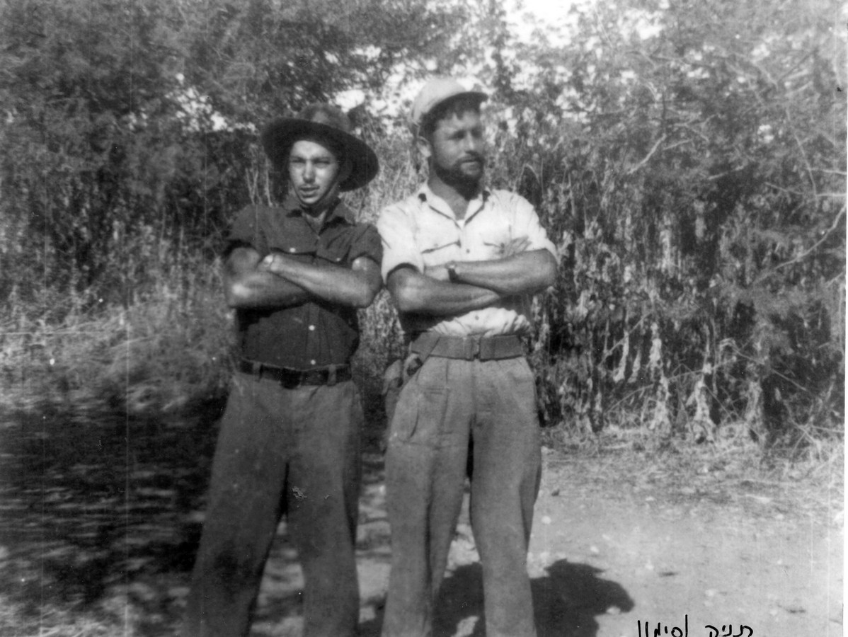 מחלקת משמרות
