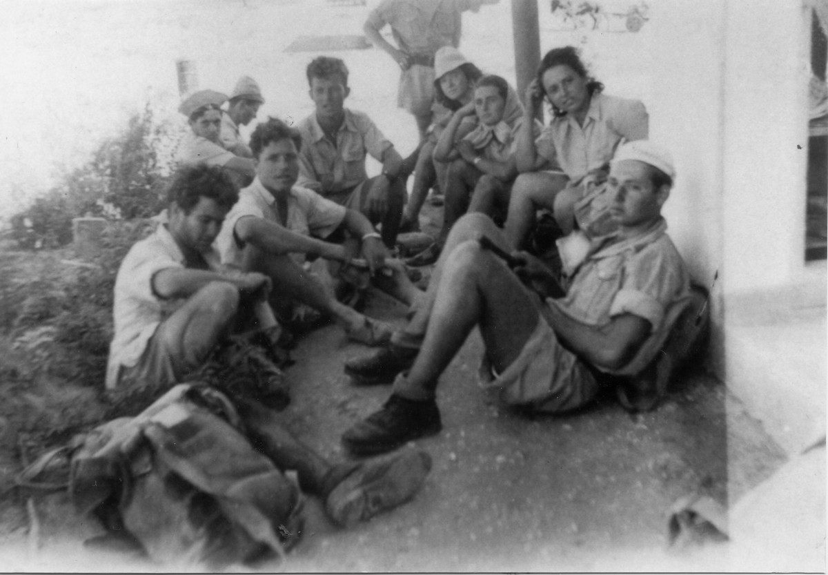 מחלקת משמרות-