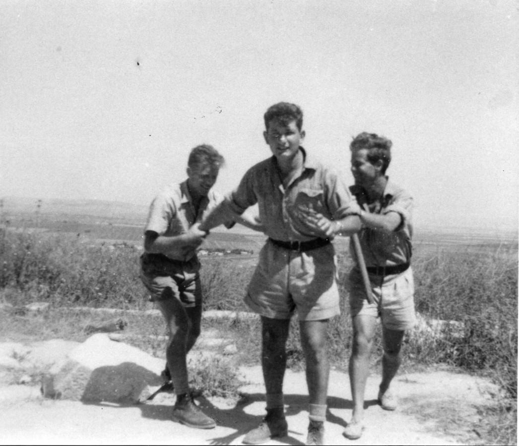 מחלקת משמרות