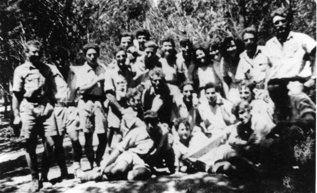מחלקת עין השופטנ