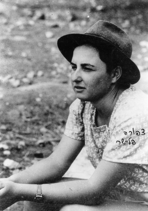 מחלקת עין השופט