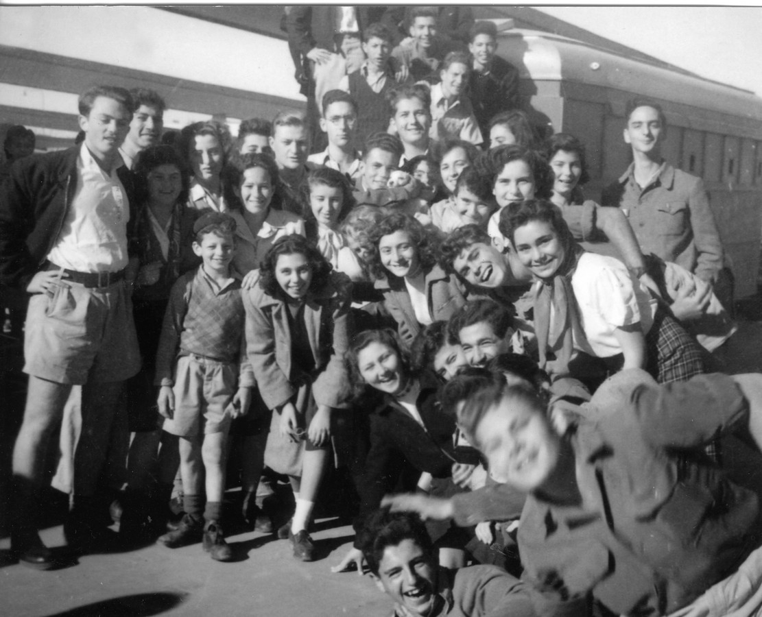 גרעין תל-אביב