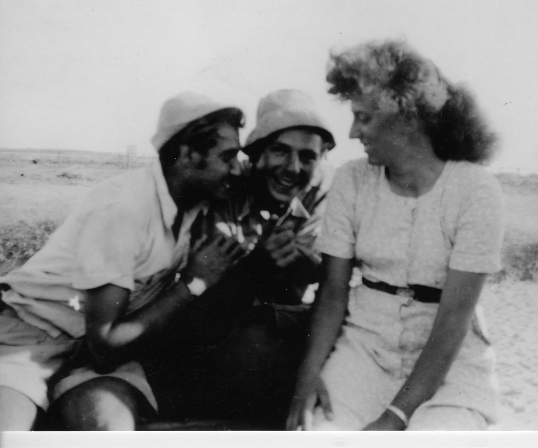הווי החיים בוואדי